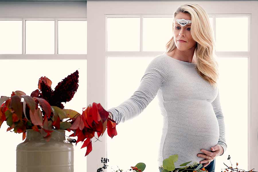 CEFALY – Migräne stoppt mich nicht mehr