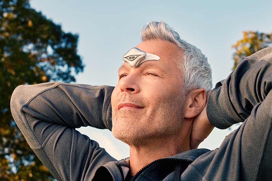 CEFALY – Migräne stoppt mich nicht mehr