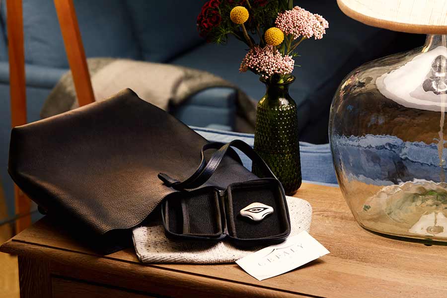 CEFALY – Migräne stoppt mich nicht mehr